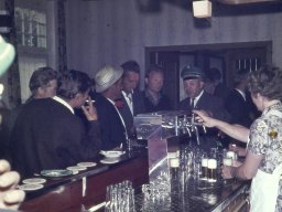 Schützenfest 1962